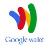Logo de google wallet