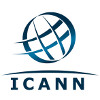 Logo de Icann