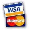Visa - MasterCard