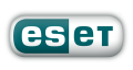 Logo ESET Online Scanner