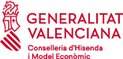 Logo de Conselleria de Hacienda y Modelo Económico